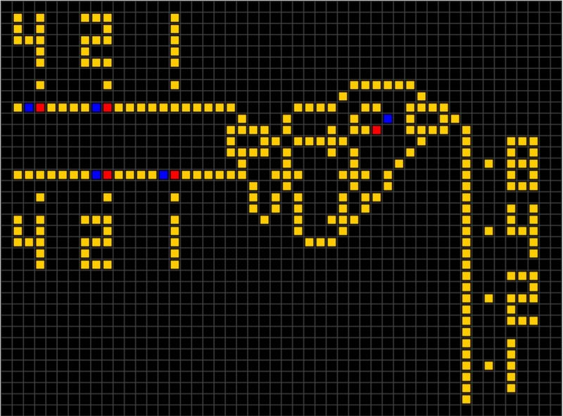 Файл:Binary summator wireworld.jpg
