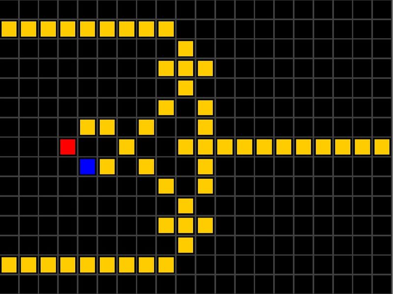 Файл:NAND wireworld.jpg
