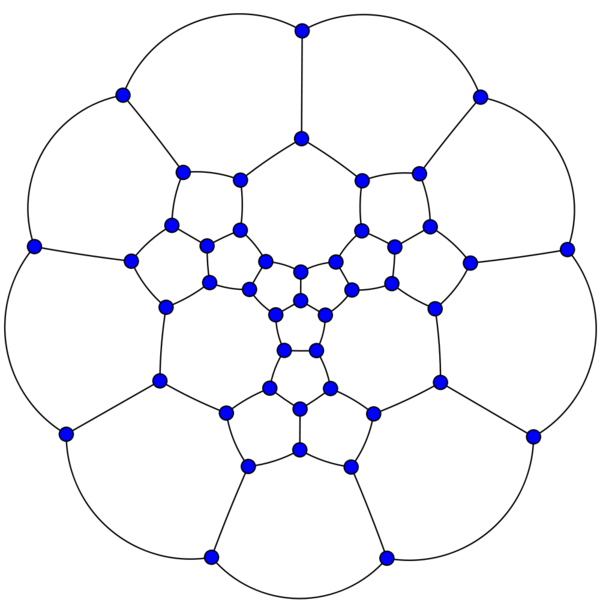 Файл:Grinberg Graph.png